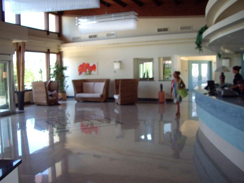 Hotel Resort Lido Degli Aranci Vibo Valentia Eksteriør bilde
